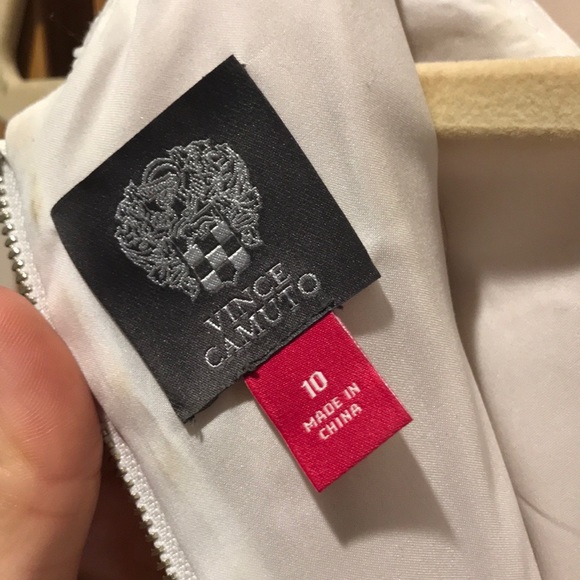 Vince Camuto Dress - Picture 4 of 4